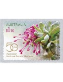 n° 5003a/5004a - Timbre AUSTRALIE Poste