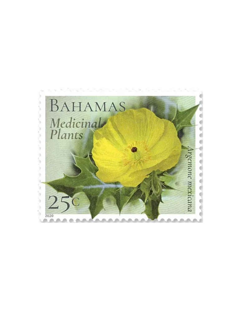 n° 1597/1602 - Timbre BAHAMAS Poste