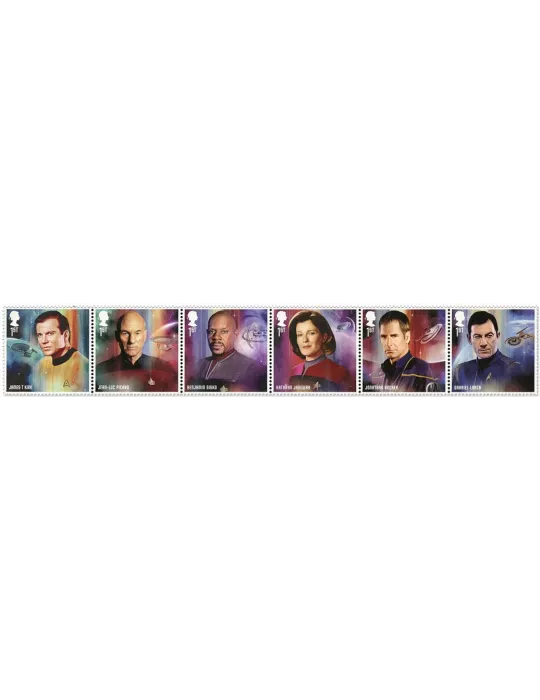 n° 5095 - Timbre GRANDE-BRETAGNE Poste