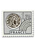 n° 145 - Timbre France Préoblitérés