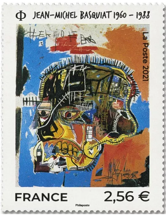 n° 5466 - Timbre France Poste