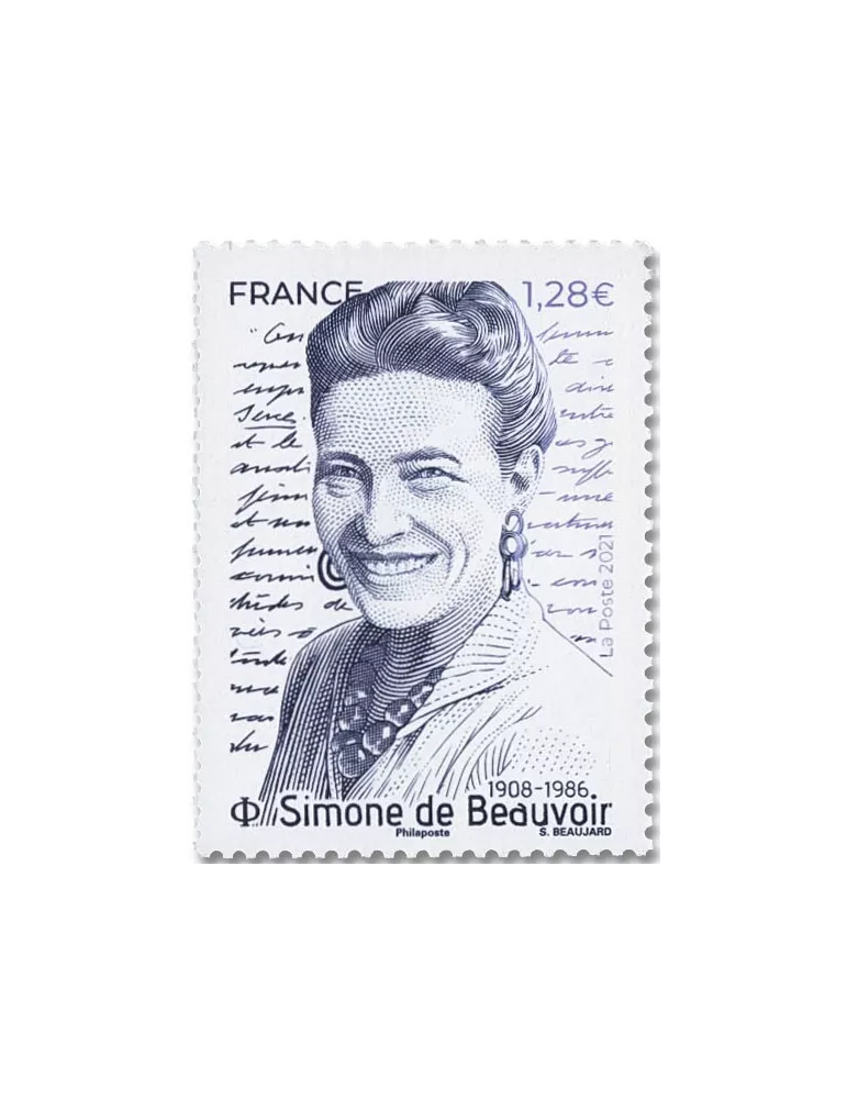 n° 5474 - Timbre France Poste