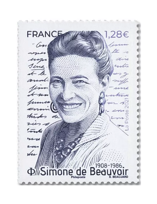 n° 5474 - Timbre France Poste