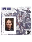 n° 86 - Timbre France CNEP