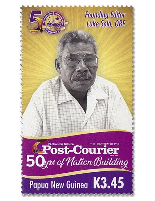 n° 1805/1808 - Timbre PAPOUASIE ET NOUVELLE-GUINEE Poste