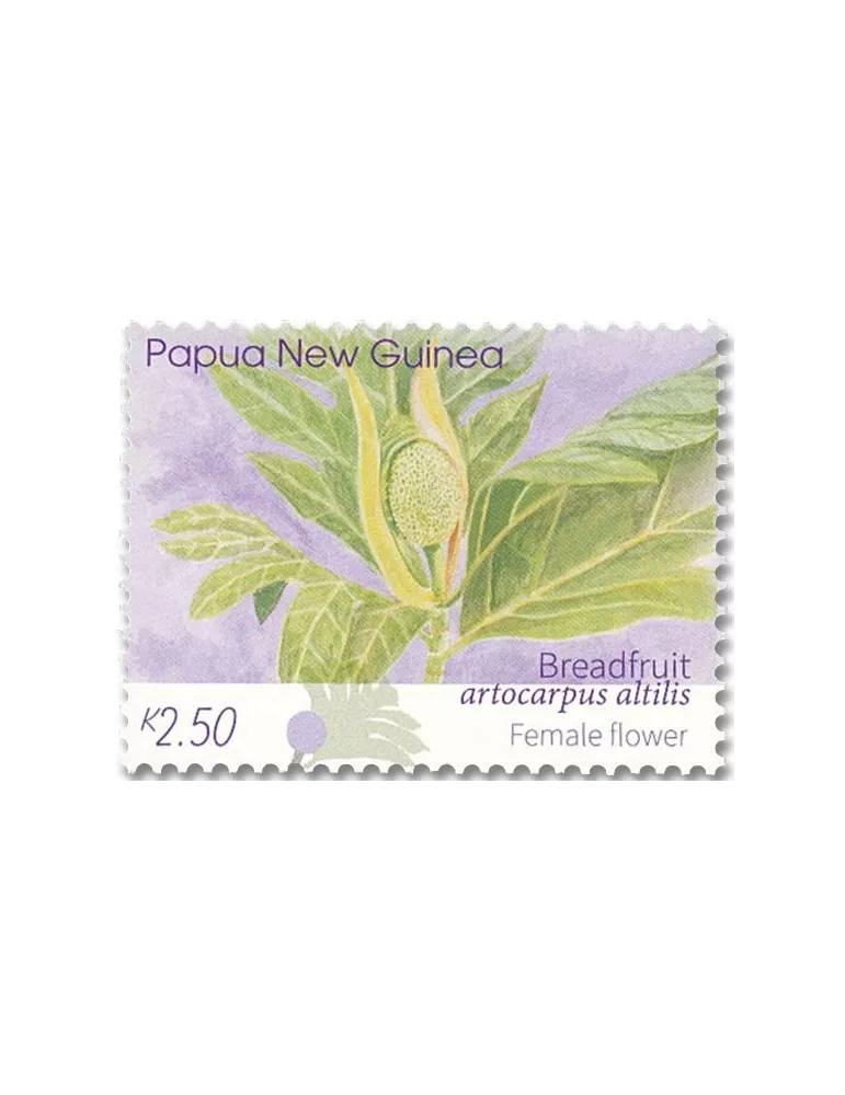 n° 1809/1812 - Timbre PAPOUASIE ET NOUVELLE-GUINEE Poste