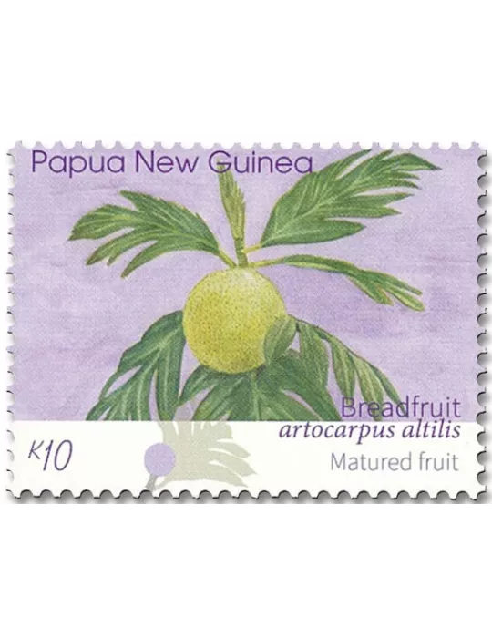 n° 1809/1812 - Timbre PAPOUASIE ET NOUVELLE-GUINEE Poste