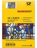 n° C3353 - Timbre ALLEMAGNE FEDERALE Carnets