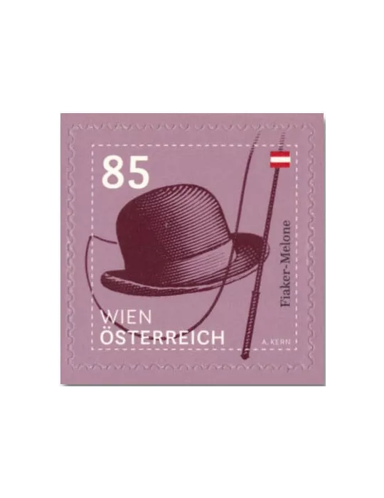 n° 3364 - Timbre AUTRICHE Poste