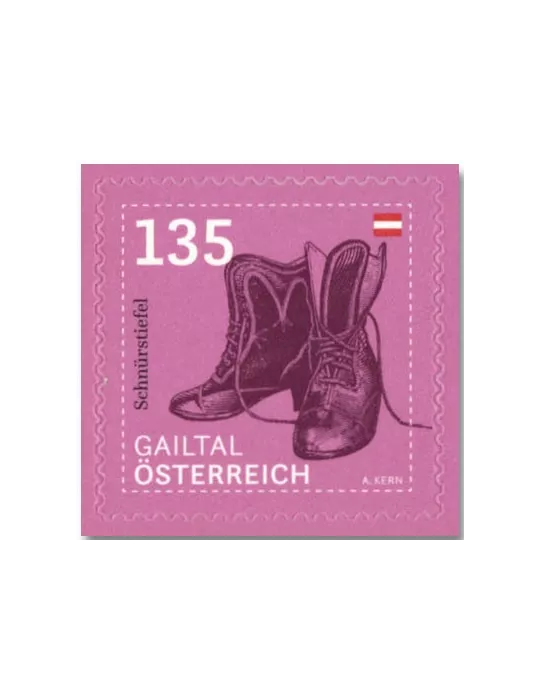 n° 3370 - Timbre AUTRICHE Poste