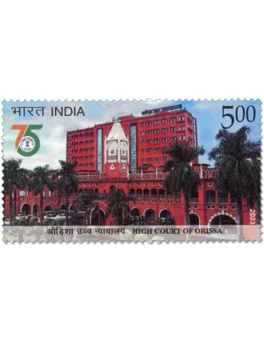 n° 3564 - Timbre INDE Poste
