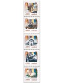 n° 1813/1817 - Timbre SYRIE Poste