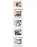 n° 1813/1817 - Timbre SYRIE Poste