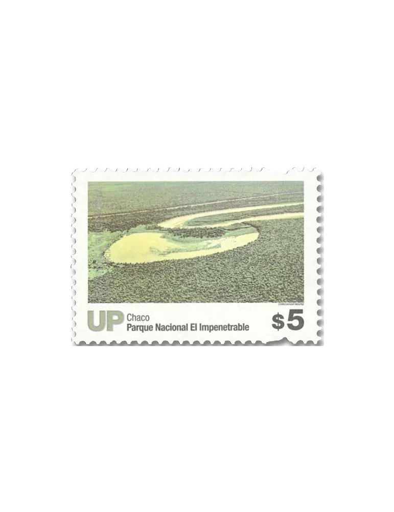 n° 3207a/3215a - Timbre ARGENTINE Poste