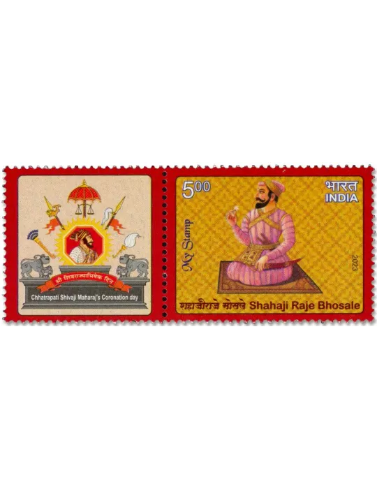 n° 3565 - Timbre INDE Poste