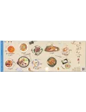 n° 10209/10218 - Timbre JAPON Poste
