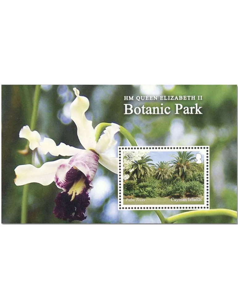 n° 58 - Timbre CAIMANES Blocs et feuillets