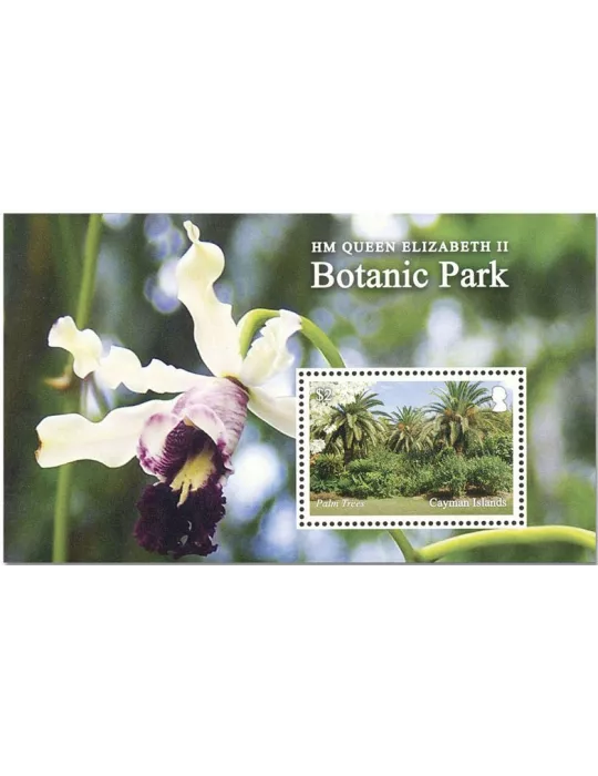 n° 58 - Timbre CAIMANES Blocs et feuillets