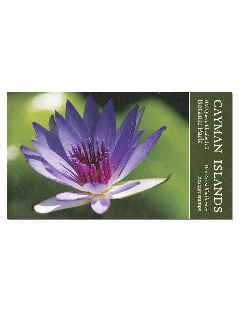 n° C1318/C1320 - Timbre CAIMANES Carnets