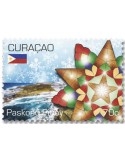 n° 677/682 - Timbre CURACAO Poste