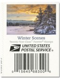 n° C5378 - Timbre ETATS-UNIS D´AMERIQUE Carnets