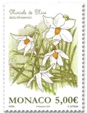 n° 3265 - Timbre MONACO Poste