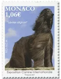 n° 3274 - Timbre MONACO Poste