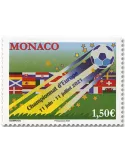 n° 3277 - Timbre MONACO Poste