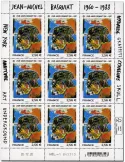 n° F12 - Timbre France Feuillets de France (n°5466)