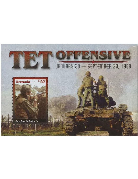 n° 903 - Timbre GRENADE Blocs et feuillets