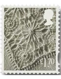 n° 5123 - Timbre GRANDE-BRETAGNE Poste
