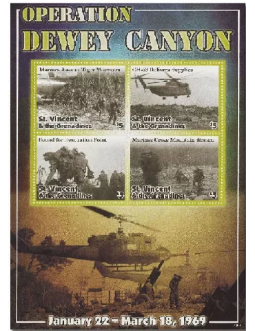 n° 6453/6456 - Timbre SAINT-VINCENT Poste