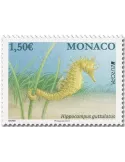 n° 3283 - Timbe MONACO Poste