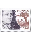 n° 3288 - Timbre MONACO Poste