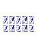 n° C1250 - Timbre Polynésie Poste