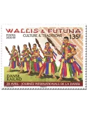 n° 926 - Timbre WALLIS & FUTUNA Poste