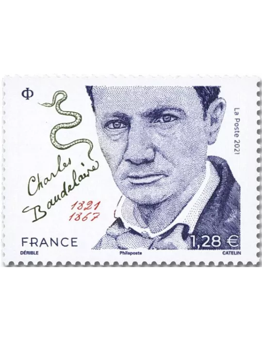 n° 5482 - Timbre France Poste