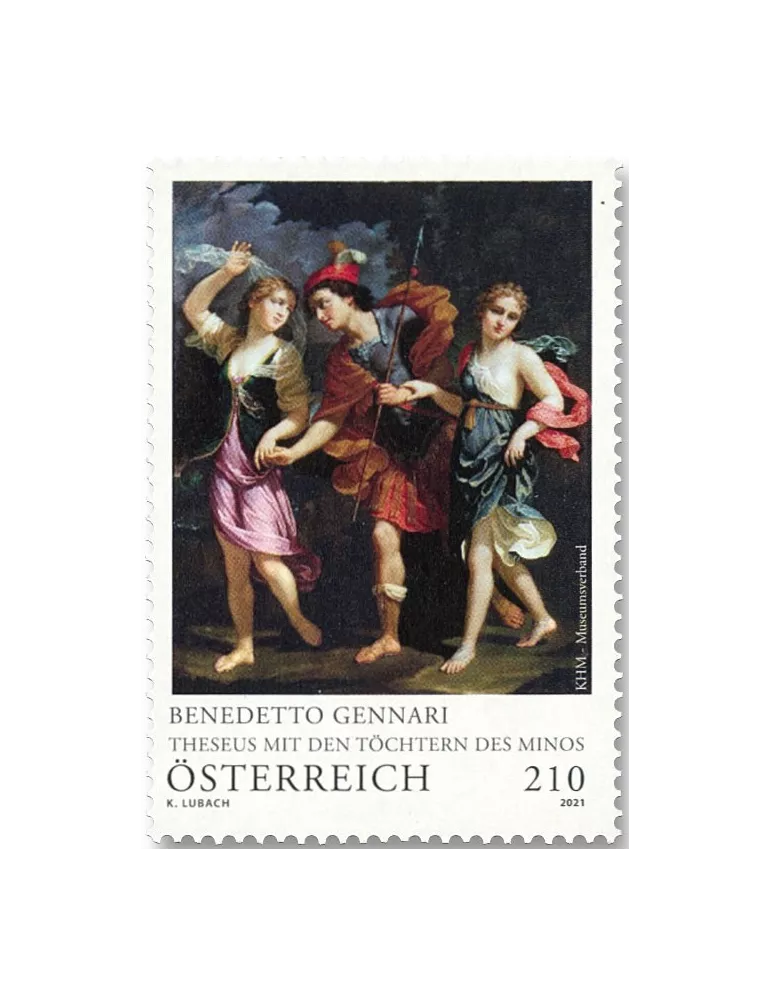 n° 3428 - Timbre AUTRICHE Poste