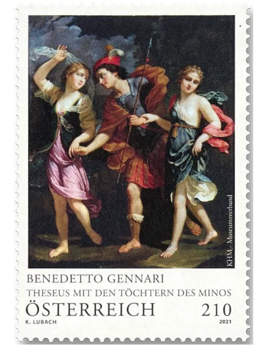 n° 3428 - Timbre AUTRICHE Poste