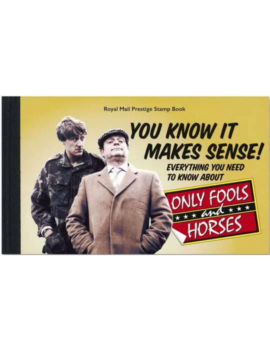 n° C5142 - Timbre GRANDE-BRETAGNE Carnets