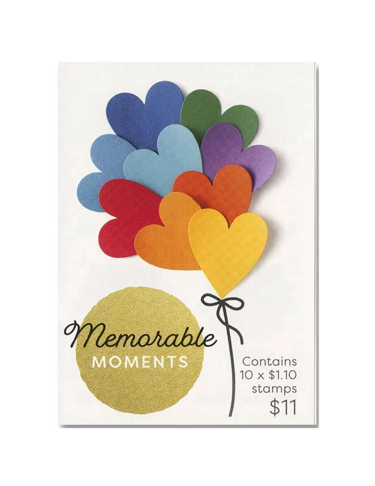 n° C5031 - Timbre AUSTRALIE Carnets