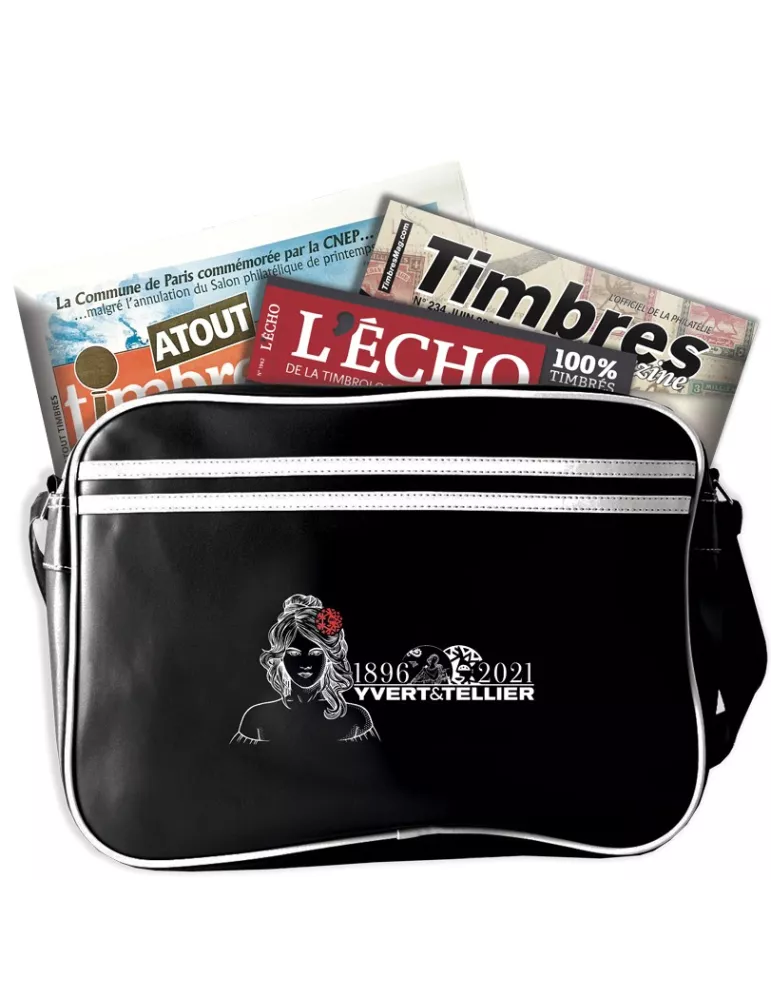 SAC - YVERT ET TELLIER