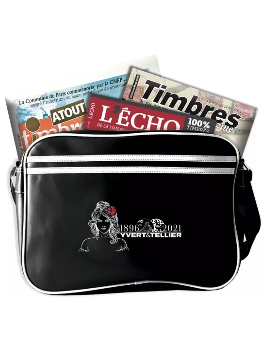 SAC - YVERT ET TELLIER