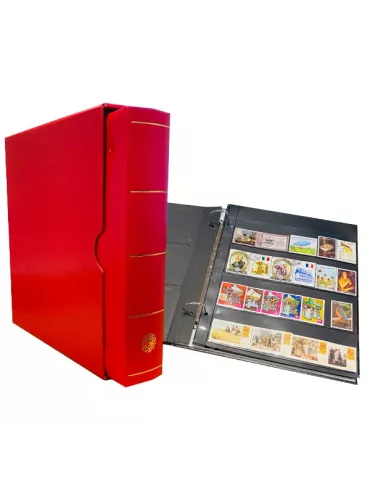 FUTURA Classique + 10 recharges GIGA 4