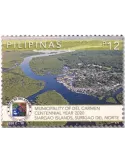 n° 4333/4342 (Les 2 valeurs) - Timbre PHILIPPINES Poste