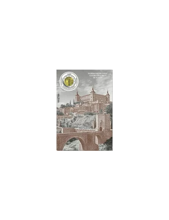 n° F5218 - Timbre ESPAGNE Poste