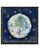 n° 2043/2046 - Timbre LIECHTENSTEIN Poste
