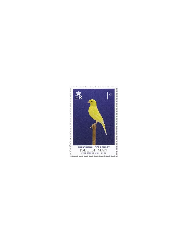 n° 2700/2705 - Timbre ILE DE MAN Poste