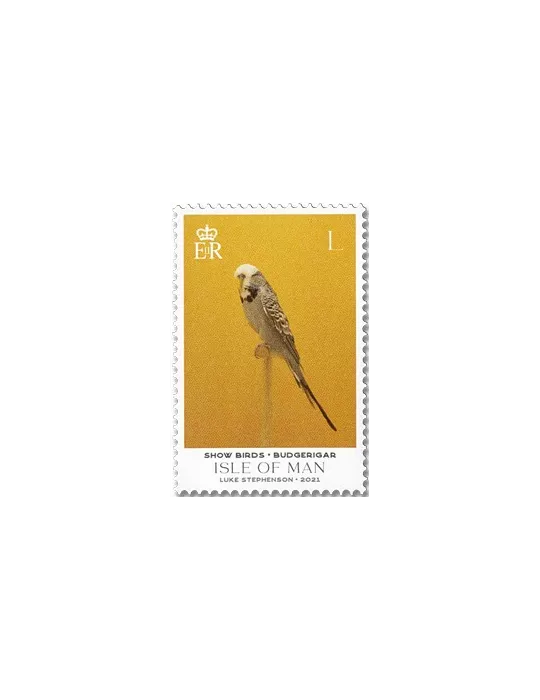 n° 2700/2705 - Timbre ILE DE MAN Poste