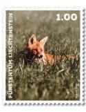 n° 2048/2051 - Timbre LIECHTENSTEIN Poste